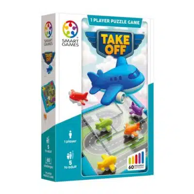 SmartGames - Take Off