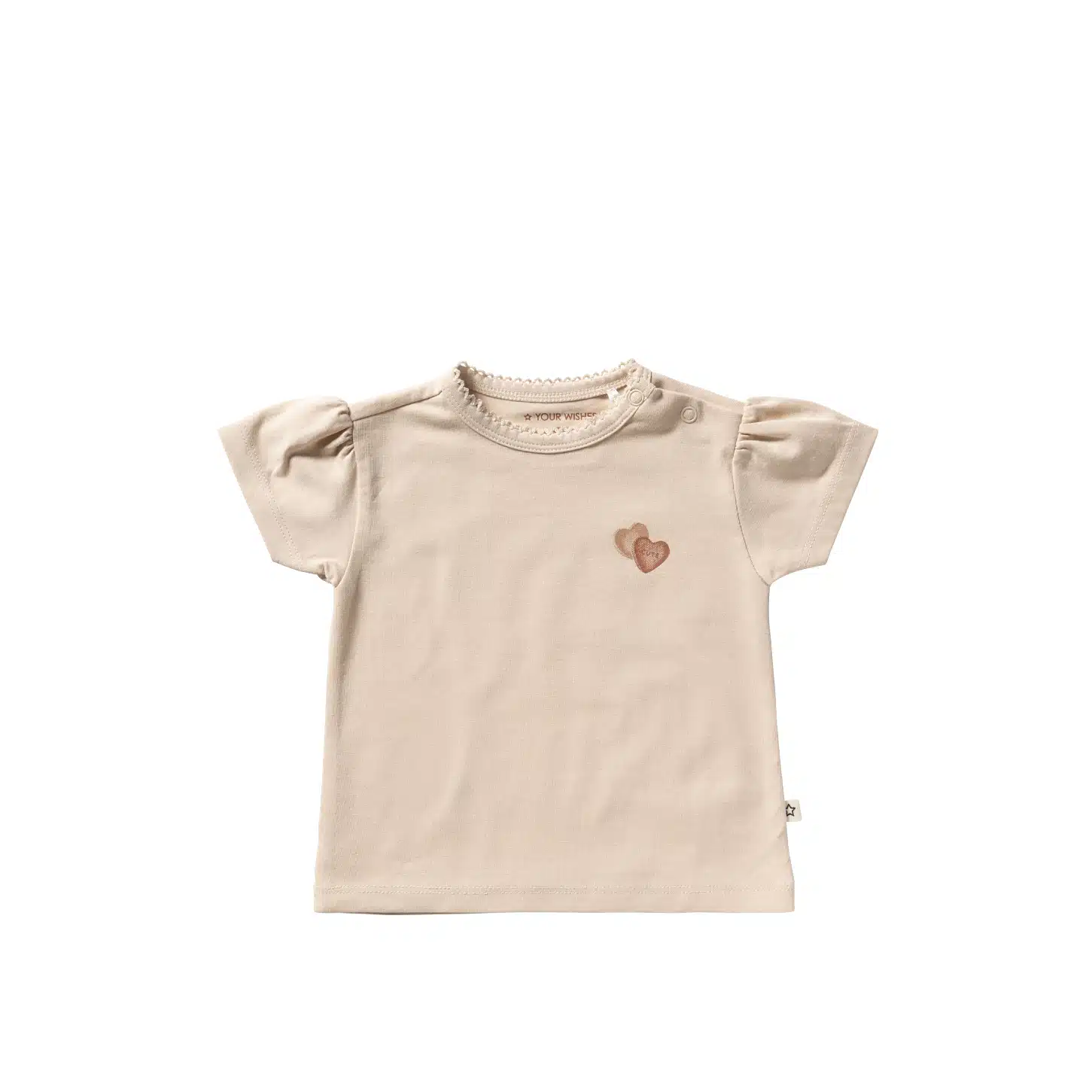 Your Wishes - Single Jersey - Shortsleeve
