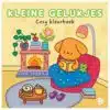Cosy kleurboek - Kleine gelukjes