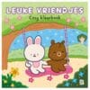 Cosy kleurboek - Leuke vriendjes
