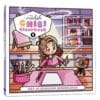 Creachick Chibi - Kleurboek 1