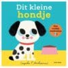 Dit kleine hondje