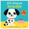 Dit kleine hondje
