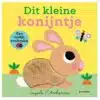 Dit kleine konijntje