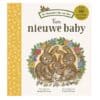 Een nieuwe baby (Karton)