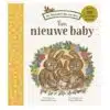 Een nieuwe baby (Karton)