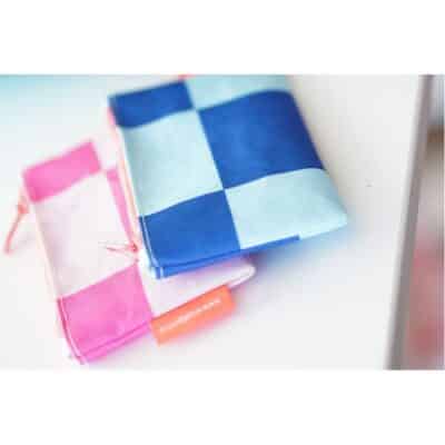 Engel. - Portemonnee - Cool Blue