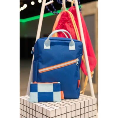 Engel. - Portemonnee - Cool Blue