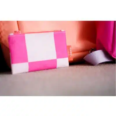 Engel. - Portemonnee - Happy Pink