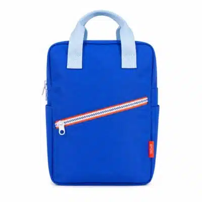 Engel. - Rugzak - Blue Wave - Medium
