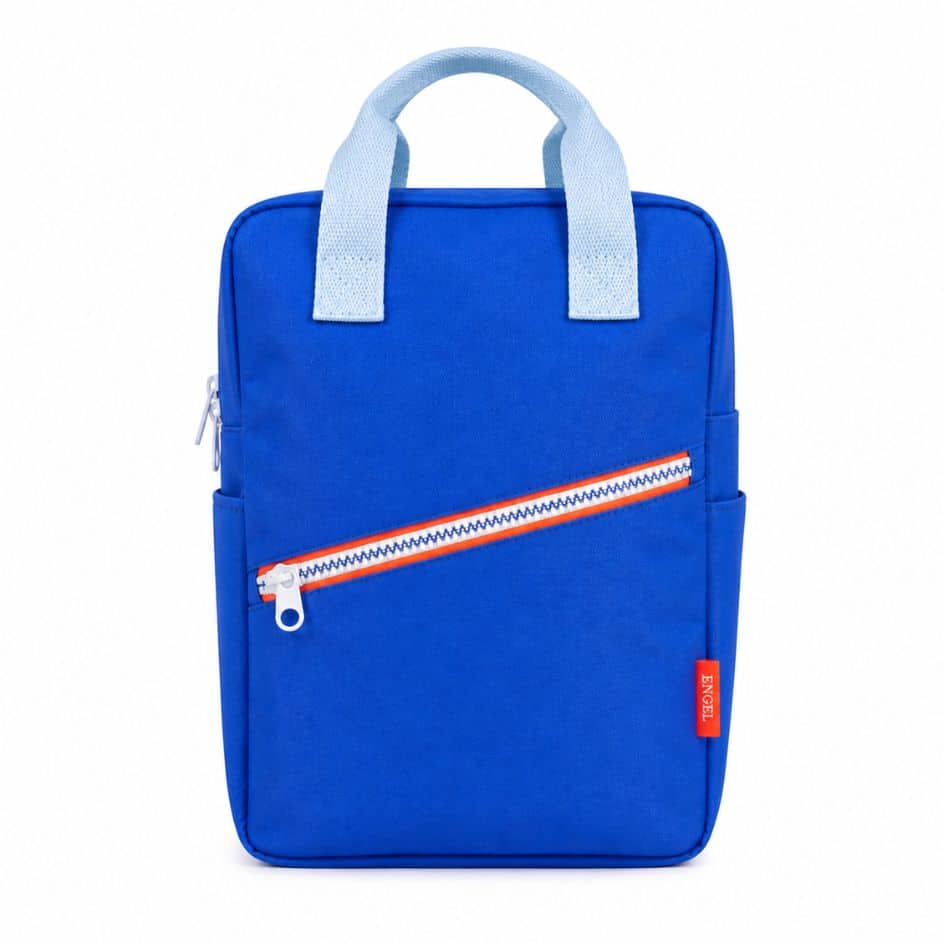 Engel. - Rugzak - Blue Wave - Medium