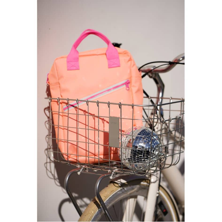 Engel. - Rugzak - Coral Crush - Large