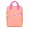 Engel. - Rugzak - Coral Crush - Large