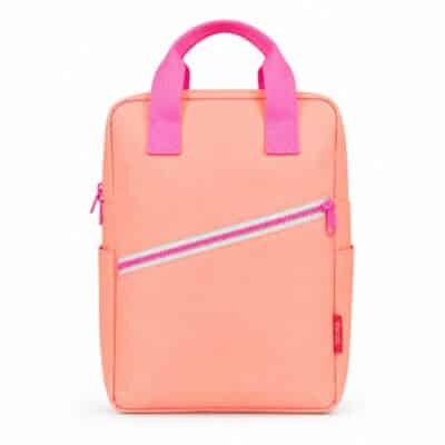 Engel. - Rugzak - Coral Crush - Large