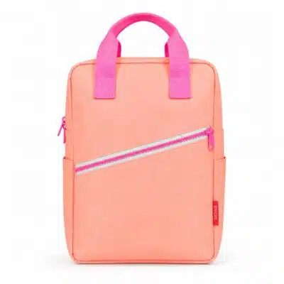 Engel. - Rugzak - Coral Crush - Large