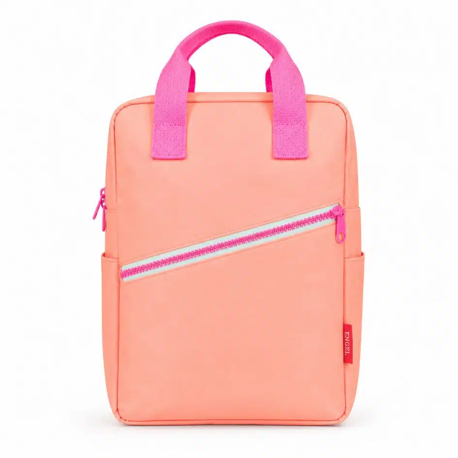 Engel. - Rugzak - Coral Crush - Large