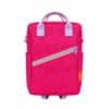 Engel. - Rugzak - Pink Disco - Medium