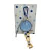 Engel. - Sleutelhanger - Smiley