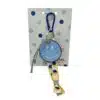 Engel. - Sleutelhanger - Smiley