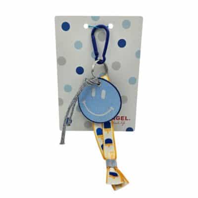 Engel. - Sleutelhanger - Smiley