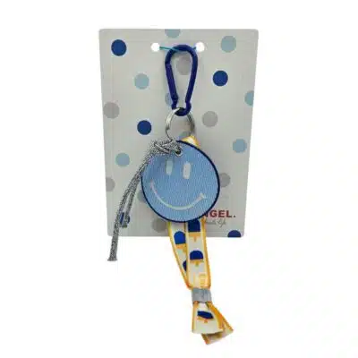 Engel. - Sleutelhanger - Smiley