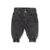 Feetje - Broek denim met borduurdsels - Winter Denims