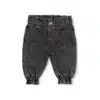 Feetje - Broek denim met borduurdsels - Winter Denims
