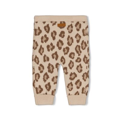 Feetje - Broek gebreid AO - The Knits
