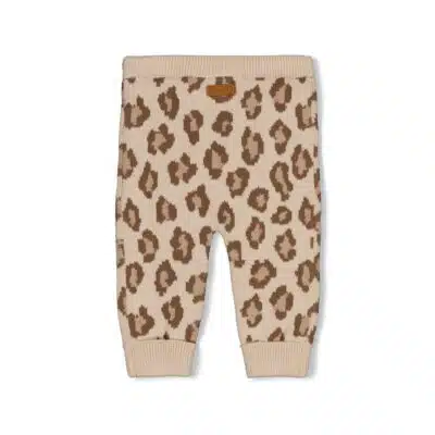Feetje - Broek gebreid AO - The Knits
