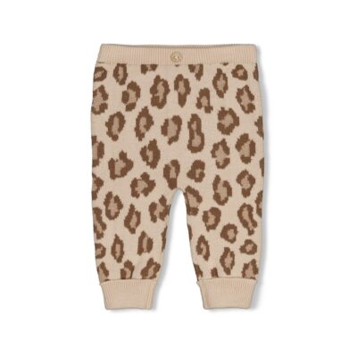 Feetje - Broek gebreid AO - The Knits