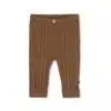 Feetje - Broek gebreid cable-knit - The Knits