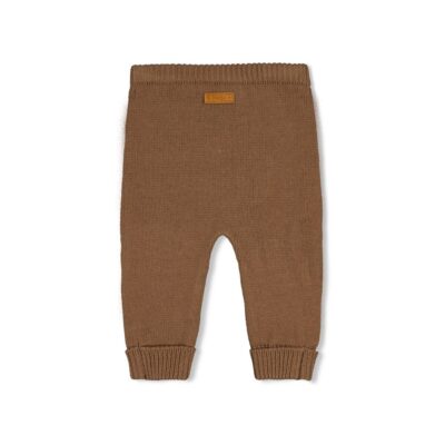 Feetje - Broek gebreid - The Knits