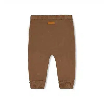 Feetje - Broek gebreid - The Knits