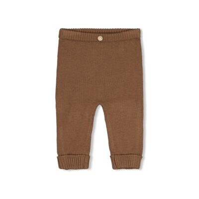 Feetje - Broek gebreid - The Knits