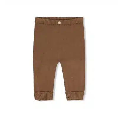 Feetje - Broek gebreid - The Knits
