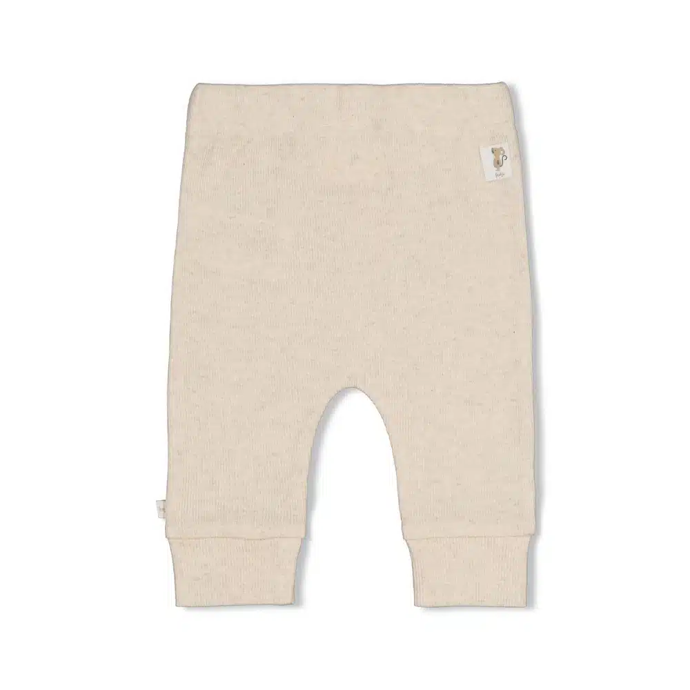 Feetje - Broek rib - Over the Moon for You