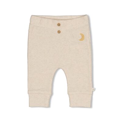 Feetje - Broek rib - Over the Moon for You