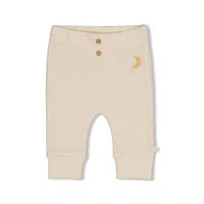 Feetje - Broek rib - Over the Moon for You