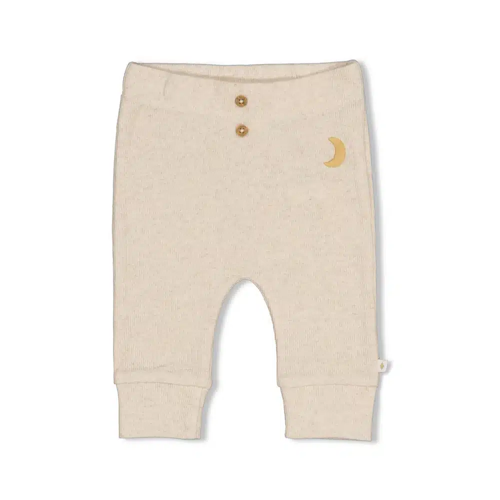 Feetje - Broek rib - Over the Moon for You