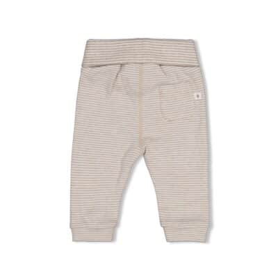 Feetje - Broek streep - The Cuddle Company