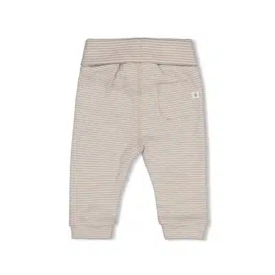 Feetje - Broek streep - The Cuddle Company
