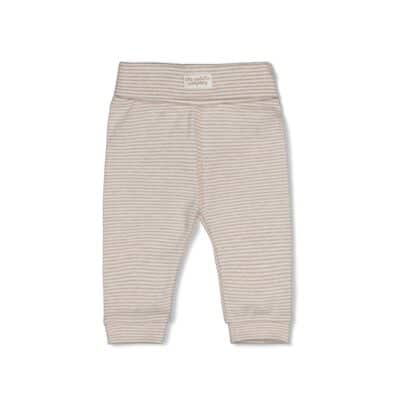 Feetje - Broek streep - The Cuddle Company