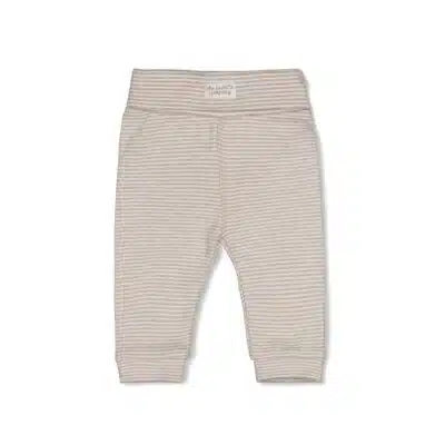 Feetje - Broek streep - The Cuddle Company
