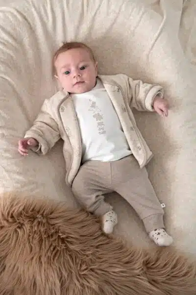 Feetje - Broek - The Cuddle Company