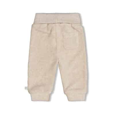 Feetje - Broek velours rib - The Cuddle Company