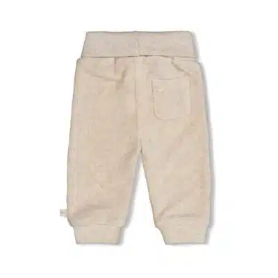 Feetje - Broek velours rib - The Cuddle Company