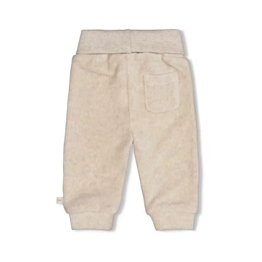 Feetje - Broek velours rib - The Cuddle Company