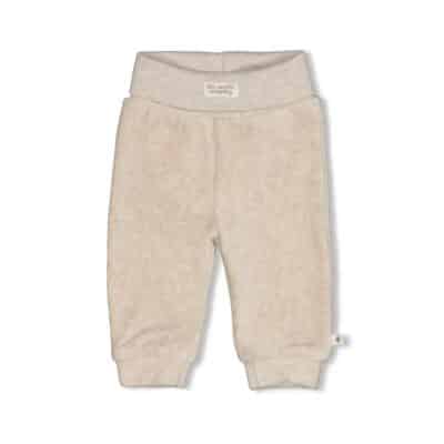 Feetje - Broek velours rib - The Cuddle Company