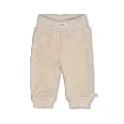 Feetje - Broek velours rib - The Cuddle Company