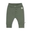 Feetje - Broek - Wiggle and Waddle - Groen